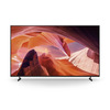 Miniatura prodotto Sony BRAVIA | KD-43X80L | LED | 4K HDR | Google TV | ECO PACK | BRAVIA CORE | Flush Surface Design