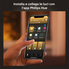Miniatura prodotto Philips Hue White Lampadina Smart E14 40 W