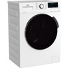 Miniatura prodotto Lavatrice a Vapore UWR71436AI, 7 kg, 1400 giri/min