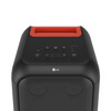 Miniatura prodotto XBOOM XL5, Party Speaker 200W, Woofer da 6.5'', Illuminazione, Karaoke, Maniglia, Black