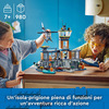 Miniatura prodotto Prigione sull’isola della polizia