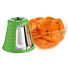 Miniatura prodotto DJ755G Grattugia Fresh Express+