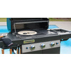 Miniatura prodotto 3 Series Classic LS PLUS Dark Dual Gas