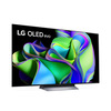 Miniatura prodotto OLED evo 55'' Serie C3 OLED55C34LA, TV 4K, 4 HDMI, SMART TV 2023