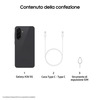 Miniatura prodotto Galaxy A36 5G, Smartphone con Funzioni intelligenti, Display Super AMOLED 6.7”, 8GB RAM, 256GB, Camera 50MP, Batteria 5.000 mAh, IP67, Awesome Black