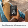 Miniatura prodotto Nuovo Amazon Kindle (16 GB) | Con pubblicità | Nero