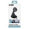 Miniatura prodotto Wind Wide - Supporto auto orientabile per telefono con fissaggio a ventosa