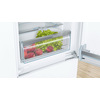 Miniatura prodotto KIS86AFE0 Serie 6 Frigorifero Combinato da incasso 177,2 x 55,8 cm Classe E
