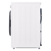Miniatura prodotto F4NX1009NWK Lavatrice smart 9kg, Classe A, 1400 giri, 6 Motion, Allergy Care, Bianca