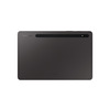 Miniatura prodotto Samsung Galaxy Tab S8 Tablet Android 11 Pollici Wi-Fi RAM 8 GB 256 GB Tablet Android 12 Graphite [Versione italiana] 2022