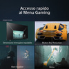 Miniatura prodotto Sony BRAVIA | KD-43X75WL | LED | 4K HDR | Google TV | ECO PACK | BRAVIA CORE | Narrow Bezel Design