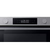 Miniatura prodotto Samsung NV7B44403BS Forno ad incasso Dual Cook Serie 4 76 L A+ Inox