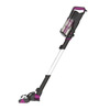 Miniatura prodotto Hoover H-FREE 500, Aspirapolvere senza filo, Nero, 0,45L, Senza sacchetto