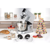Miniatura prodotto QA810D Impastatrice Masterchef Grande 6,7L