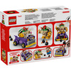 Miniatura prodotto Pack di espansione Il bolide di Bowser