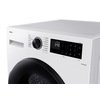 Miniatura prodotto Asciugatrice Samsung Crystal EcoDry™ 9 Kg DV90CGC2A0AEET