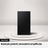 Miniatura prodotto SOUNDBAR C450 2.1CH