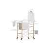 Miniatura prodotto SuperGulliver Evo Naturale