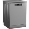 Miniatura prodotto Lavastoviglie a libera installazione Beko 60 cm, Classe D, 44dBA