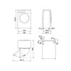 Miniatura prodotto LBW62PCIT
