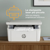 Miniatura prodotto Stampante multifunzione HP LaserJet M140w