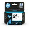 Miniatura prodotto Cartuccia di inchiostro nero originale HP 305