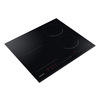 Miniatura prodotto Piano a induzione Samsung 60cm NZ64R3747BK