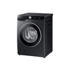 Miniatura prodotto Lavatrice Samsung AI Control Ecodosatore 9Kg WW90DG6U85LBU3