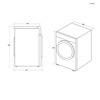 Miniatura prodotto ROE H9A2TCEX-S
