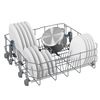 Miniatura prodotto Lavastoviglie a libera installazione Beko 60 cm, Classe D, 44dBA