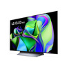 Miniatura prodotto OLED evo 48'' Serie C3 OLED48C34LA, TV 4K, 4 HDMI, SMART TV 2023