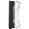 Miniatura prodotto Fine - Galaxy A55 5G Cover in gomma morbida ultra sottile e trasparente