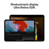 Miniatura prodotto iPad Pro 13'' Wi-Fi + Cellular 512GB Standard glass - Argento
