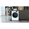 Miniatura prodotto Lavatrice a libera installazione Hotpoint Ariston RSSG 725 D IT