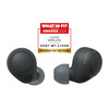 Miniatura prodotto Sony WF-C700N Cuffie con cancellazione del rumore True Wireless - Comfort e stabilità per tutto il giorno - Durata della batteria fino a 15 ore con custodia di ricarica - Nero