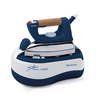Miniatura prodotto 6257 Stiromatic 2200 - Ferro da stiro con Caldaia in Acciaio Inox - Piastra in alluminio - manico in sughero - Vapore continuo fino 80 gr/min