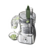 Miniatura prodotto Kenwood Multipro Express FDP65590SI Robot da cucina 1000W