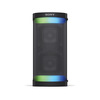 Miniatura prodotto Sony SRSXP500B cassa Boombox - Speaker Bluetooth Ottimale per Feste con Suono Potente, Effetti Luminosi ed Autonomia fino a 20 Ore, Nero