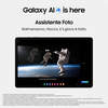 Miniatura prodotto Samsung Galaxy Tab S9 Tablet AI Android 11 Pollici Dynamic AMOLED 2X Wi-Fi RAM 8 GB 128 GB Tablet Android 13 Graphite