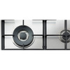 Miniatura prodotto Piano cottura a gas Whirlpool - GMR 6422/IXL