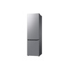 Miniatura prodotto Samsung RB38T607BS9 frigorifero Combinato EcoFlex Libera installazione con congelatore 2m 387 L Classe B, Inox