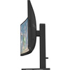 Miniatura prodotto Monitor da gaming curvo OMEN by HP 34" WQHD 165 Hz – OMEN 34c