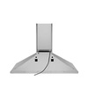 Miniatura prodotto Universale Cappa KSED95XE Acciaio Inox