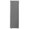 Miniatura prodotto GBV3200CPY Frigorifero combinato, Classe C, 387L, Fresh Converter, Porte piatte,Argento