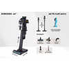 Miniatura prodotto Aspirapolvere senza filo Samsung Jet™ 95 multi extra 210W VS20C955CTK