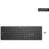 Miniatura prodotto Tastiera wireless HP 230