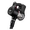 Miniatura prodotto Aspirapolvere A9K-ULTRA1B Scopa Elettrica Senza Sacchetto Senza Filo 200W Doppia Batteria - Nero