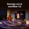 Miniatura prodotto OLED evo 55'' Serie C3 OLED55C34LA, TV 4K, 4 HDMI, SMART TV 2023