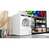 Miniatura prodotto WQG245D0IT Serie 6 Asciugatrice a pompa di calore 9 kg Classe A+++