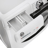 Miniatura prodotto , Lavatrice 10kg, Classe A-10%, 1600 giri, Bianco, H3WPS6106TAMB-S